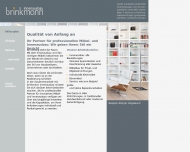 Bild brinkmann innenausbau GmbH