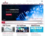 Bild Broadcom Germany GmbH