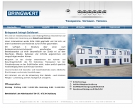 Bild BRINGWERT GmbH & Co. KG