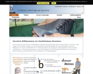 Bild Brockers Lebenskunst GmbH Sanittshaus & mehr