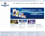 Bild Bronkhorst Mttig GmbH