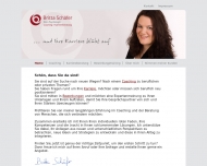 Bild Britta Schfer Coaching & Karriereberatung