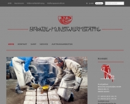 Bild Bronze-Kunstwerksttte GmbH