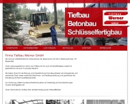 Bild Brigitte Werner Fuhrunternehmen