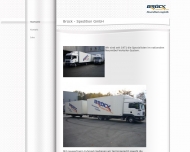 Bild Brck Spedition GmbH