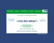 Bild FOS Tribotechnik GmbH