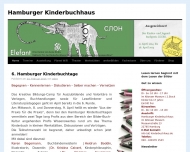 Bild Forum fr Bilder-Buch-Kultur e.V.