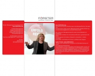 Bild Frster Management Consulting GmbH