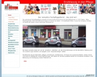 Bild remedico Fachpflegedienst GmbH
