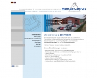 Bild Brinkmann Formenbau GmbH