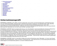 Bild Brinkmann Unternehmensberater GmbH