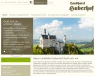 Bild Brigitte Zouhari-Huber Landhotel Huberhof