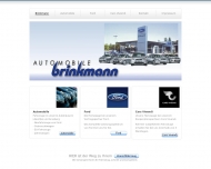 Bild Brinkmann Automobile GmbH