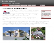 Bild Fossler GmbH