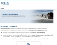 Bild FORUM Family Office Services GmbH