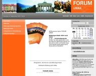 Bild Forum Gesundheit gemeinntzige Gesellschaft mbH