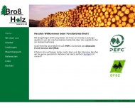 Bild Bro Holz GmbH & Co. KG