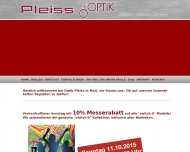 Bild Brillen Pleiss GmbH