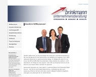 Bild brinkmann-unternehmensberatung GmbH