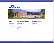 Bild Brokamp Stanzfabrikationen GmbH
