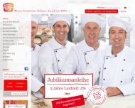Bild Brotbcker Express GmbH