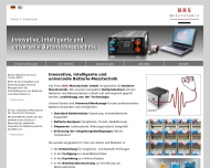 Bild BRS Messtechnik GmbH