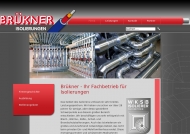 Bild Brkner Isolierungen GmbH & Co. KG