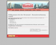Bild Brumund Bauunternehmung GmbH