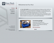 Bild Four Pack GmbH