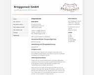 Website Br�ggenest