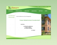 Bild Freie Waldorfschule Freudenstadt e.V.