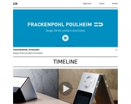 Bild Frackenpohl Poulheim GmbH