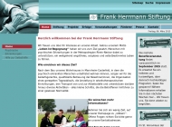 Bild Frank Herrmann-Stiftung