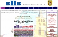 Bild Brühler Heimatbund e.V.