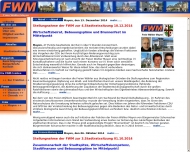 Bild Freie Whler Mayen e.V.