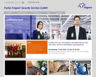 FraSec Fraport Security Services GmbH