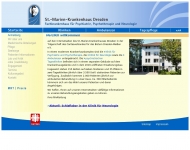 Bild Freundeskreis St.-Marien-Krankenhaus Dresden e.V.