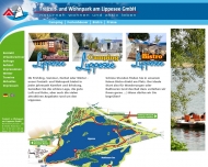 Bild Freizeit- und Wohnpark am Lippesee GmbH