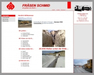 Bild Frsen Schmid GmbH
