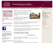 Bild Frauenzentrum Cottbus e.V.