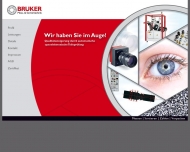 Bild Bruker Mess- & Sortiertechnik GmbH