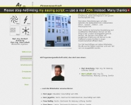 Bild ALP Ingenieurgesellschaft mbH