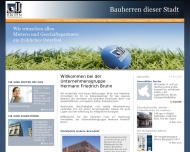 Bild Bruhn Immobilien Management GmbH
