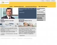 Bild Mnchner Kapitalanlage AG