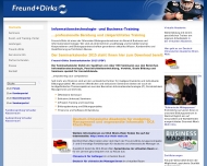Bild Freund + Dirks GmbH