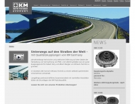 Bild KM AUTO TECHNIK Kary + Mangler GmbH