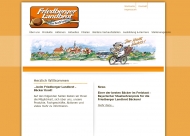 Bild Friedberger Landbrot Brezn Baur GmbH