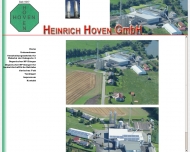 Bild Heinrich Hoven OHG