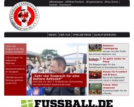 Bild Fuball-Landesverband Brandenburg e.V.