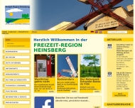 Bild Heinsberger Tourist-Service eV